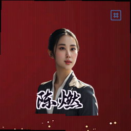 陈燃